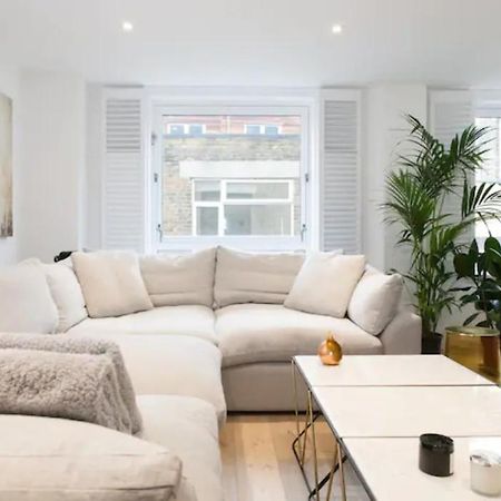 Shoreditch - Immaculate 2 Bedrooms Flat For 6 London Exterior foto