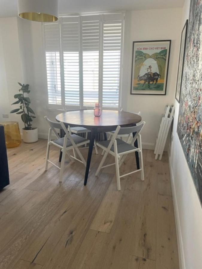 Shoreditch - Immaculate 2 Bedrooms Flat For 6 London Exterior foto
