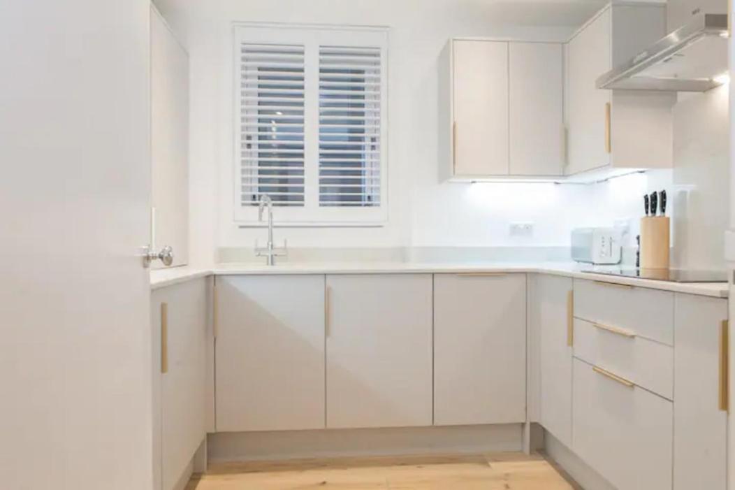 Shoreditch - Immaculate 2 Bedrooms Flat For 6 London Exterior foto