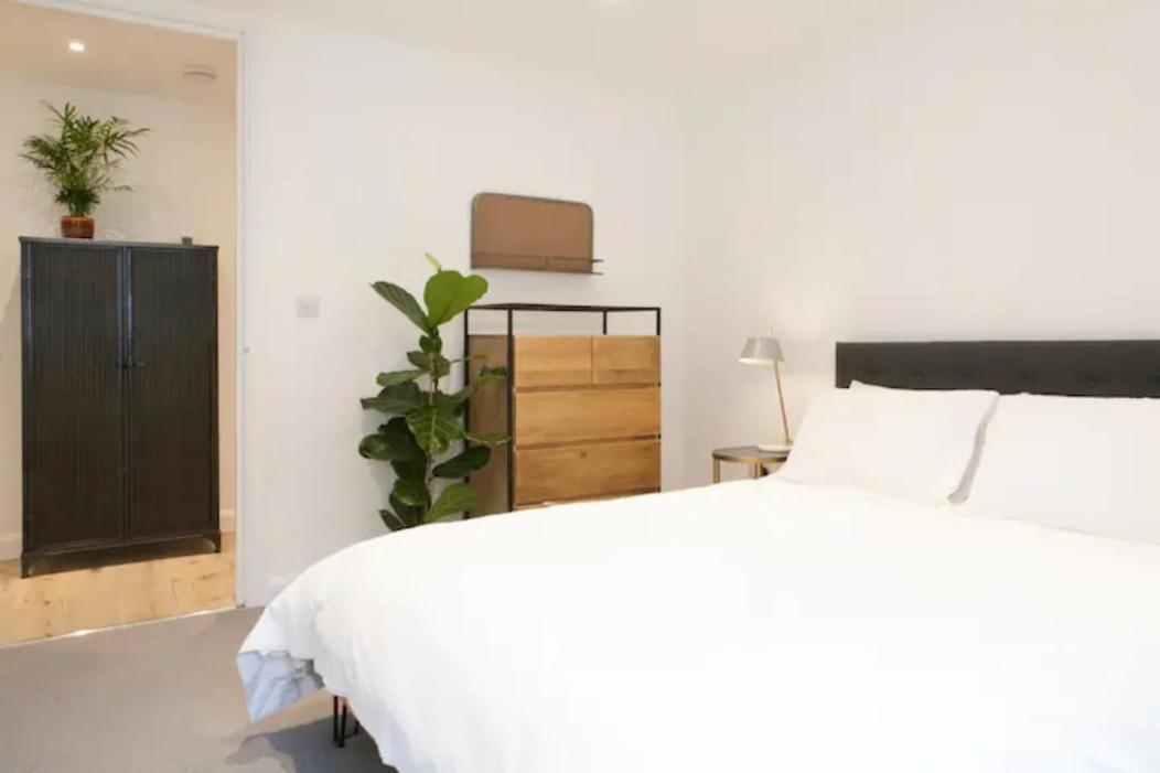 Shoreditch - Immaculate 2 Bedrooms Flat For 6 London Exterior foto