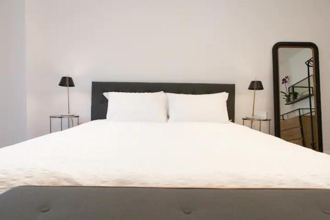 Shoreditch - Immaculate 2 Bedrooms Flat For 6 London Exterior foto