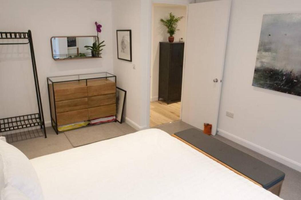 Shoreditch - Immaculate 2 Bedrooms Flat For 6 London Exterior foto