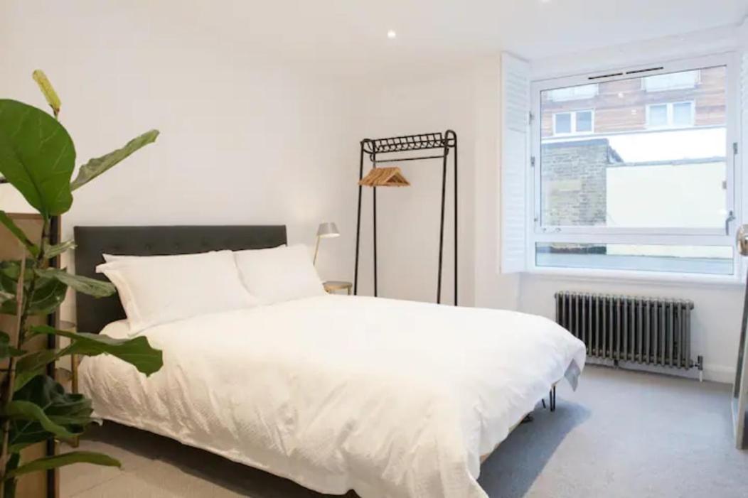 Shoreditch - Immaculate 2 Bedrooms Flat For 6 London Exterior foto