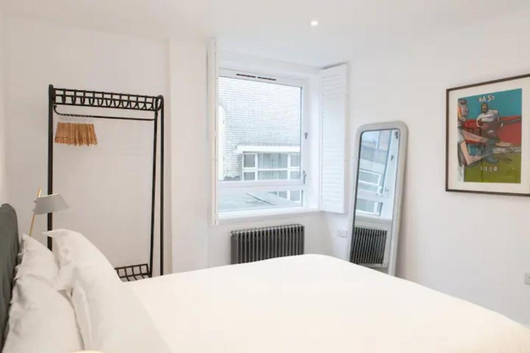 Shoreditch - Immaculate 2 Bedrooms Flat For 6 London Exterior foto